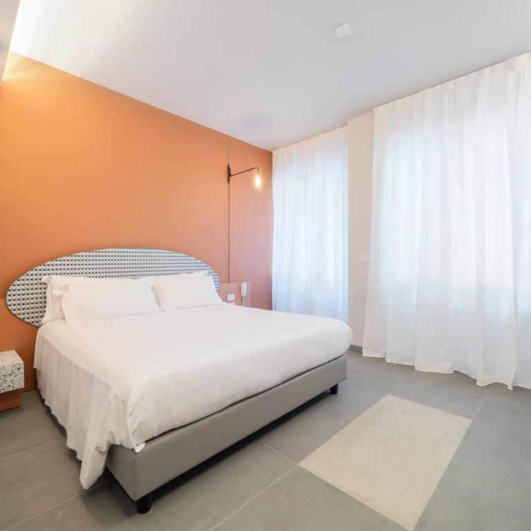 Brera Guest House - Double Room - 9