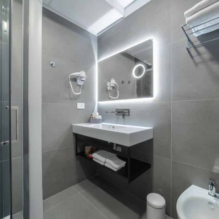 Brera Guest House - Double Room - 16