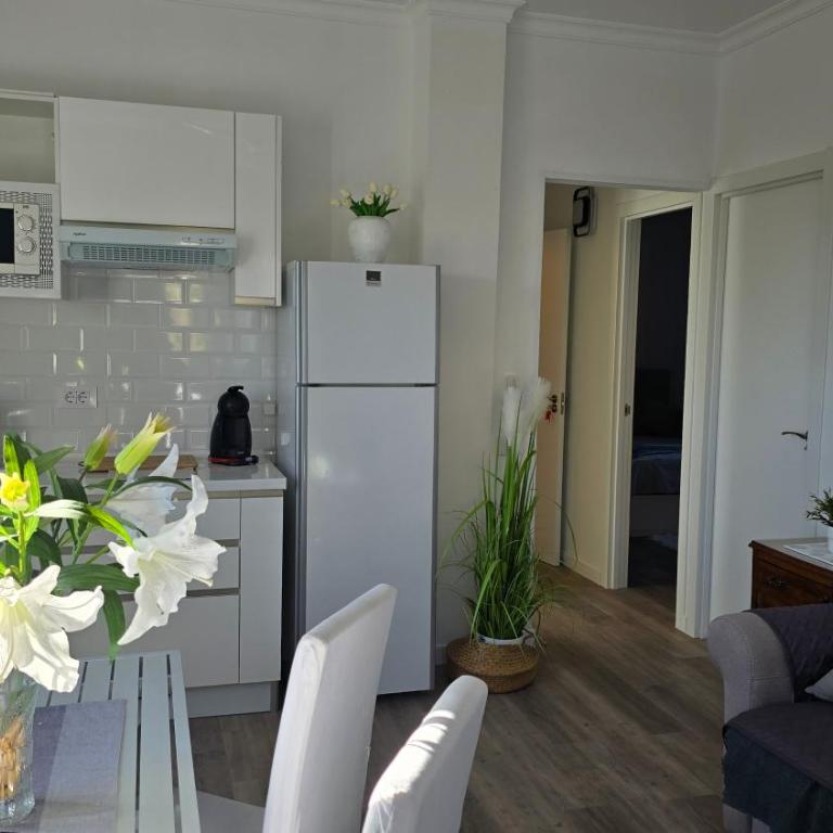 amazing apt Playa del Cura - Apartamento de 1 dormitorio - 4