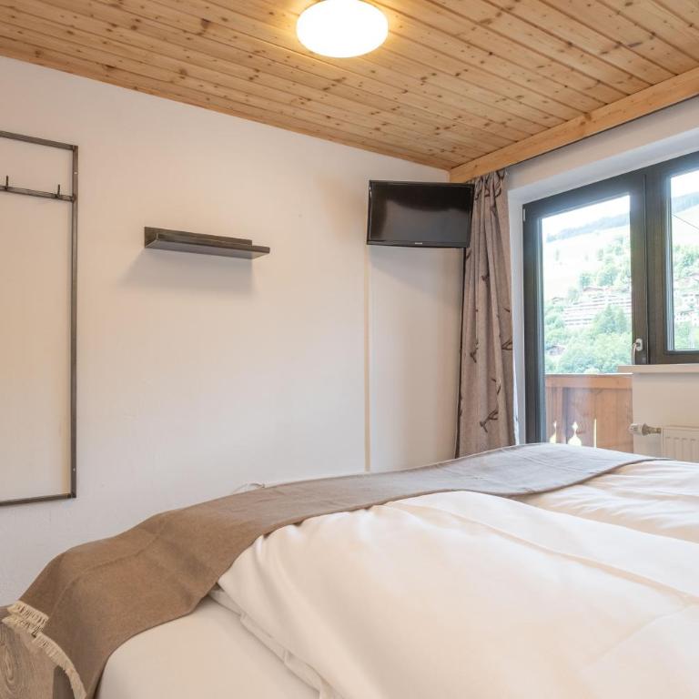 Hofers Herzstück - Doppelzimmer - 4