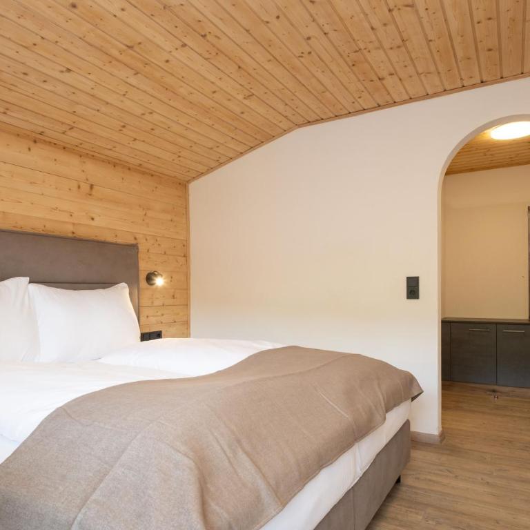 Hofers Herzstück - Doppelzimmer - 2