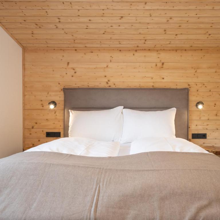 Hofers Herzstück - Doppelzimmer - 1