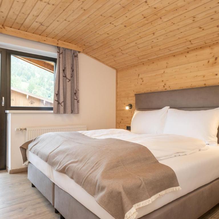 Hofers Herzstück - Doppelzimmer - 3