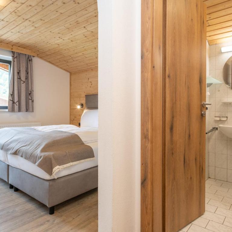 Hofers Herzstück - Doppelzimmer - 5