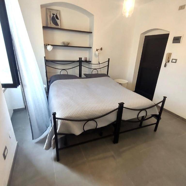Appartamento dei limoni - Studio - 5