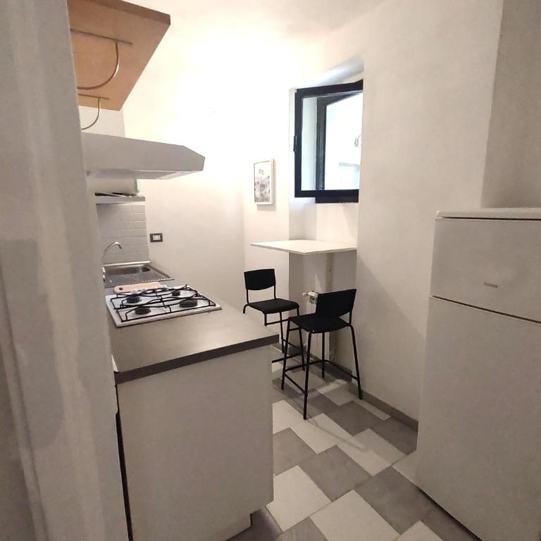 Appartamento dei limoni - Studio - 6