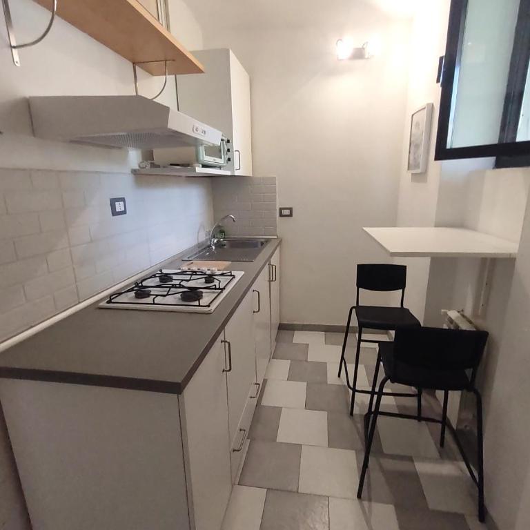 Appartamento dei limoni - Studio - 7