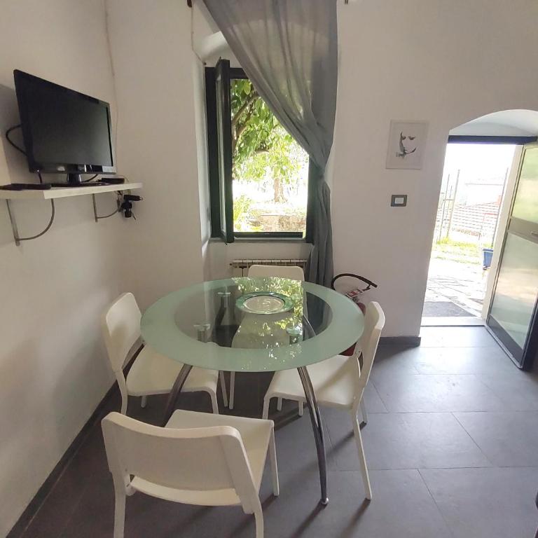Appartamento dei limoni - Studio - 4
