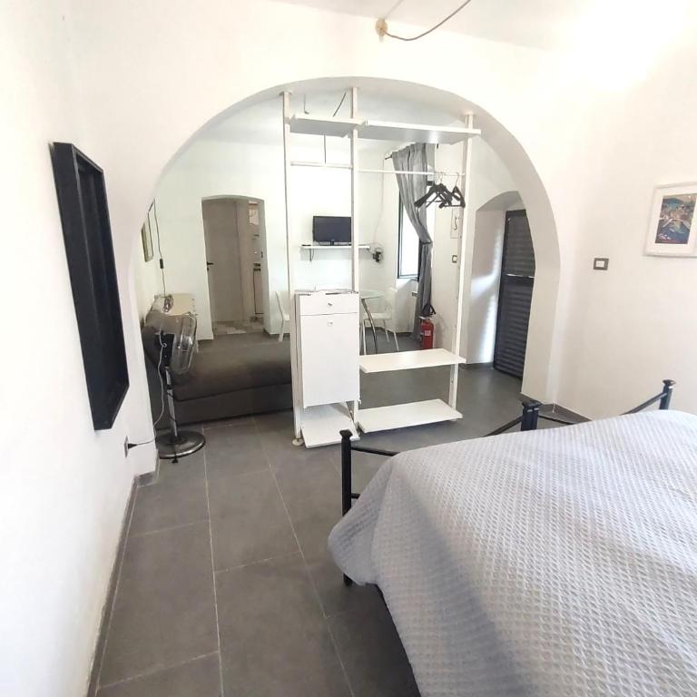 Appartamento dei limoni - Studio - 8