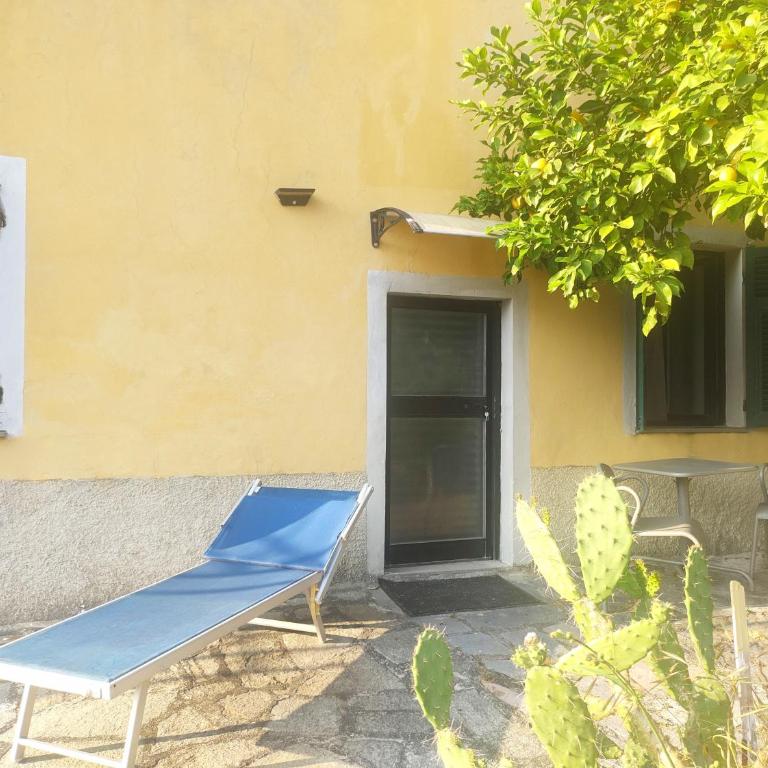 Appartamento dei limoni - Studio - 10