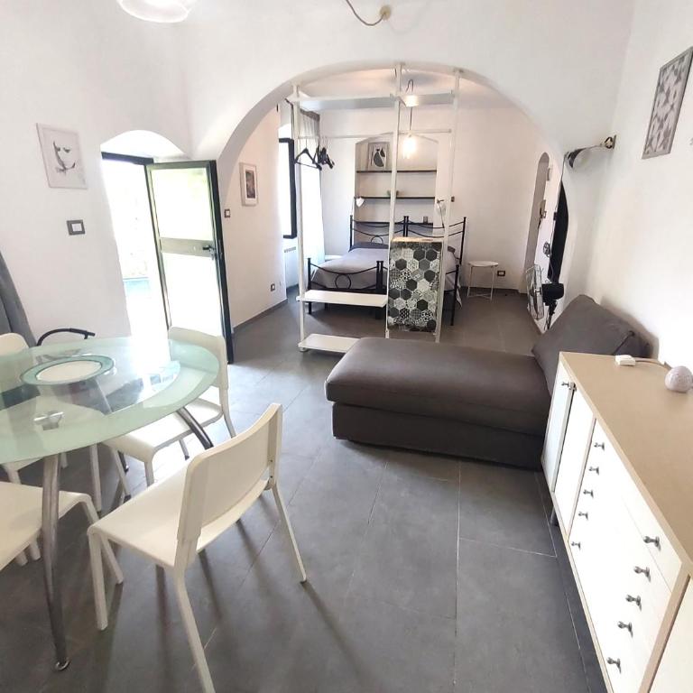 Appartamento dei limoni - Studio - 3