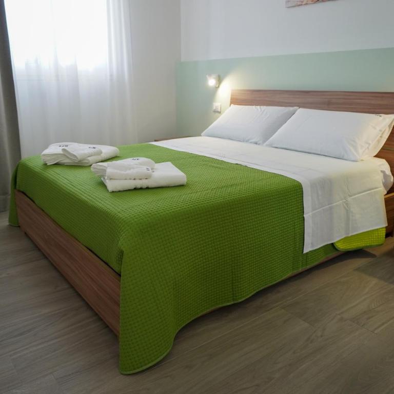 L'Angolo di Mimma - One-Bedroom House - 9