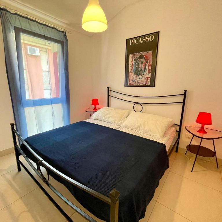 Functional flat in a residential area - Appartamento - 3