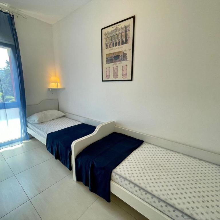 Functional flat in a residential area - Appartamento - 4