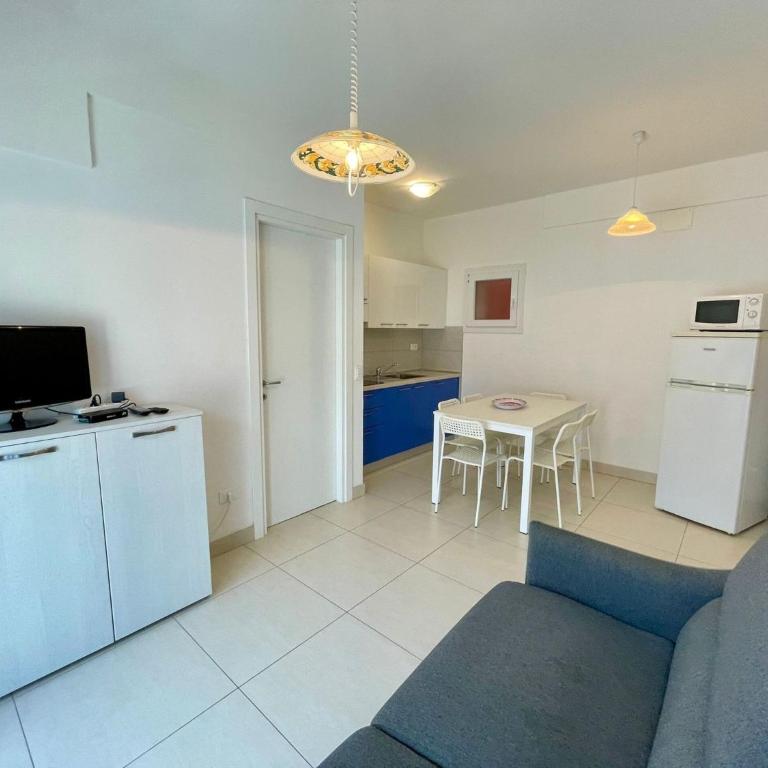 Functional flat in a residential area - Appartamento - 7