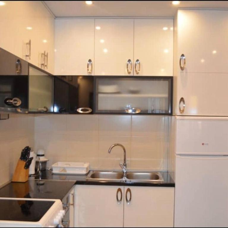 Apartman Cibula - Apartman sa 1 Spavaćom Sobom - 2