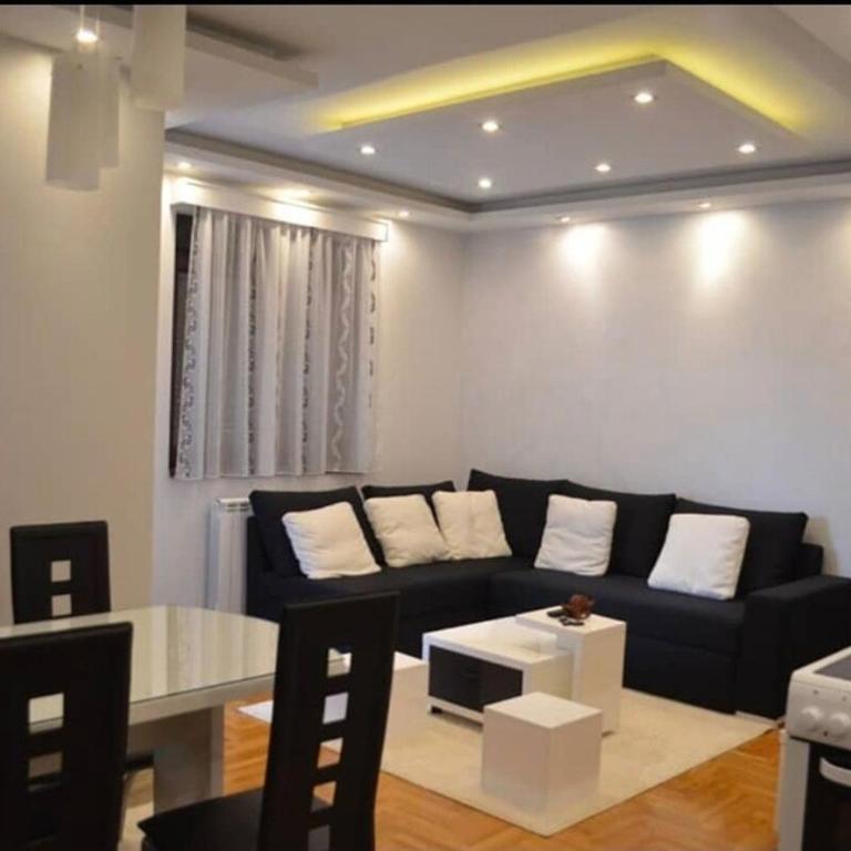 Apartman Cibula - Apartman sa 1 Spavaćom Sobom - 3