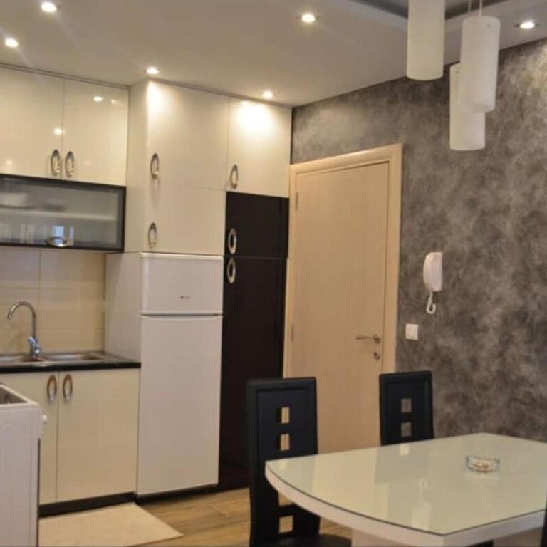 Apartman Cibula - Apartman sa 1 Spavaćom Sobom - 5