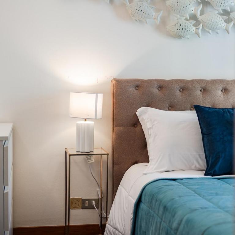 Sea View Home - Steps to Sea - AC - WiFi - Center - Appartamento con 3 Camere da Letto - 2