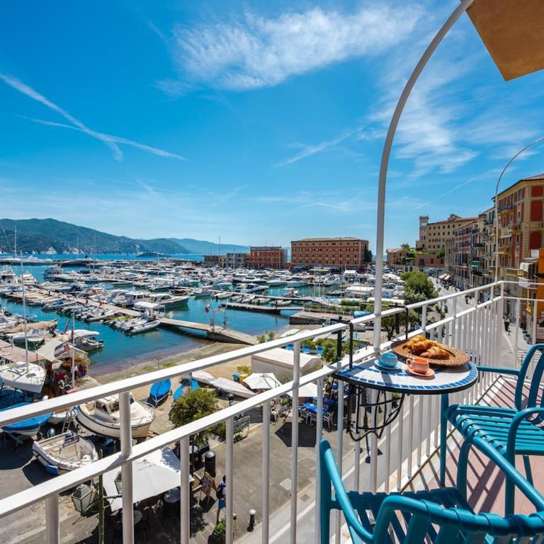 Sea View Home - Steps to Sea - AC - WiFi - Center - Appartamento con 3 Camere da Letto - 3