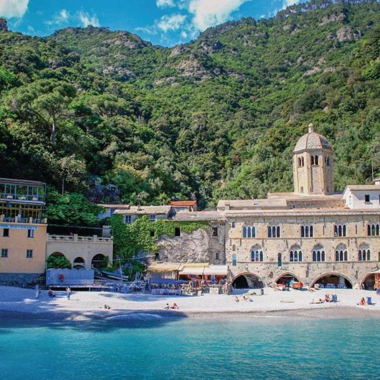 Sea View Home - Steps to Sea - AC - WiFi - Center - Appartamento con 3 Camere da Letto - 15