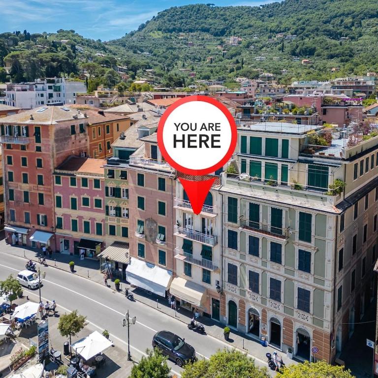 Sea View Home - Steps to Sea - AC - WiFi - Center - Appartamento con 3 Camere da Letto - 19