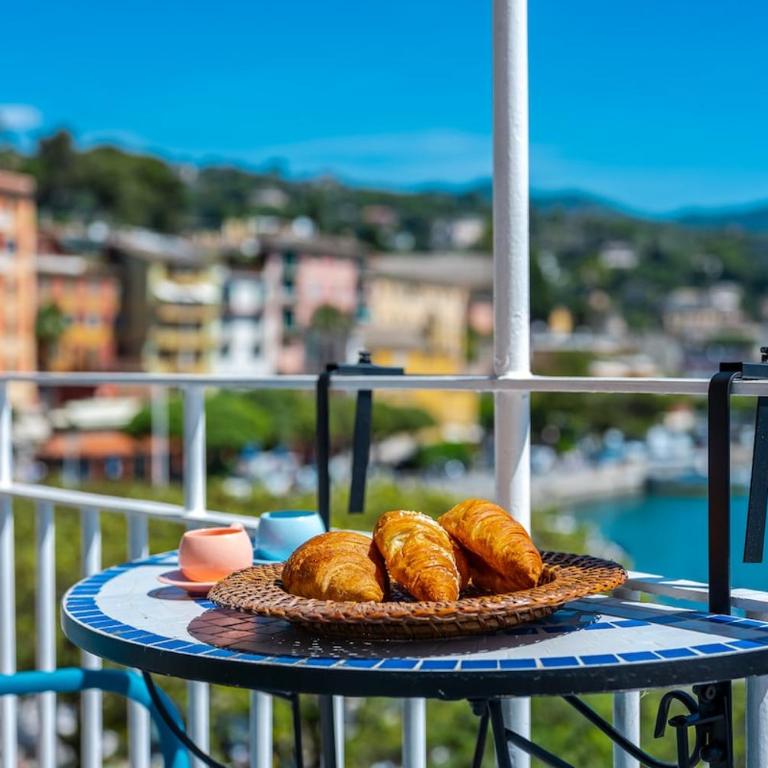 Sea View Home - Steps to Sea - AC - WiFi - Center - Appartamento con 3 Camere da Letto - 23
