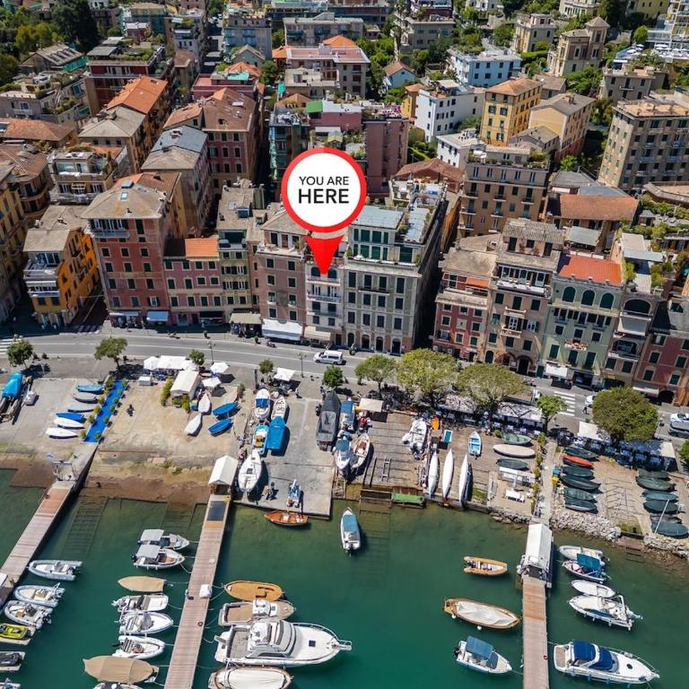 Sea View Home - Steps to Sea - AC - WiFi - Center - Appartamento con 3 Camere da Letto - 25