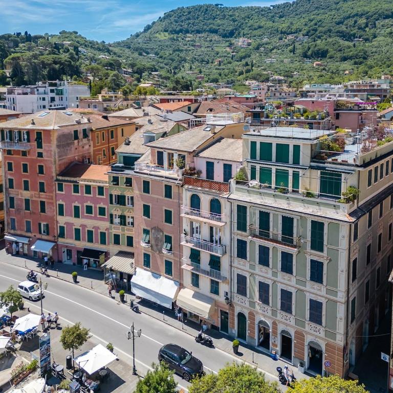 Sea View Home - Steps to Sea - AC - WiFi - Center - Appartamento con 3 Camere da Letto - 33