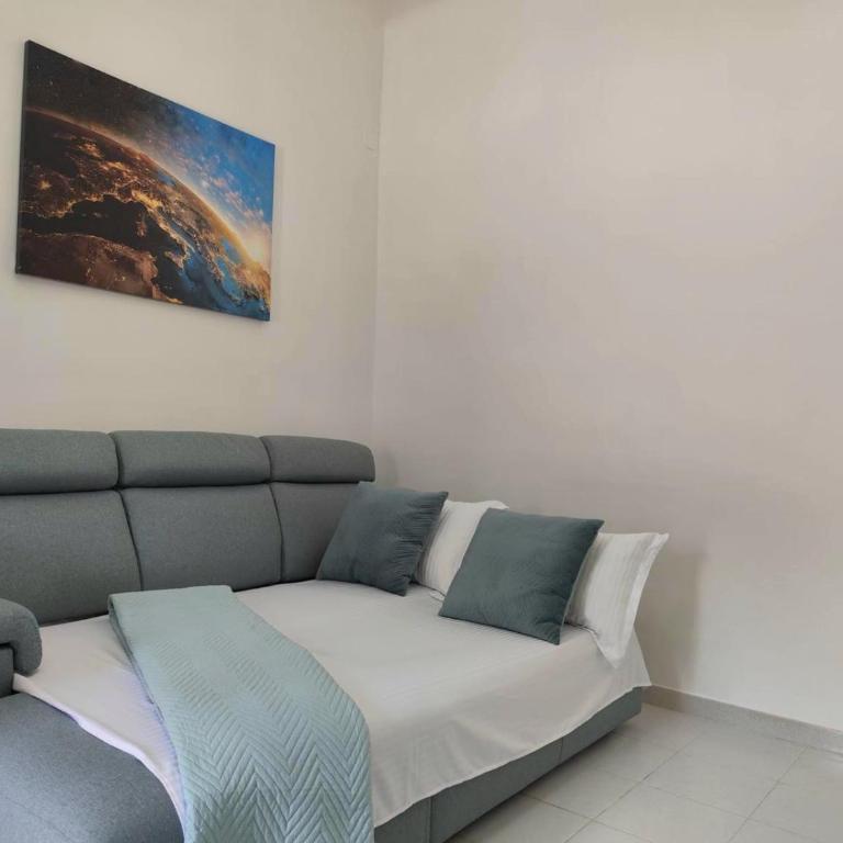 RIHANNA&IANIS House - Appartamento con 1 Camera da Letto - 4