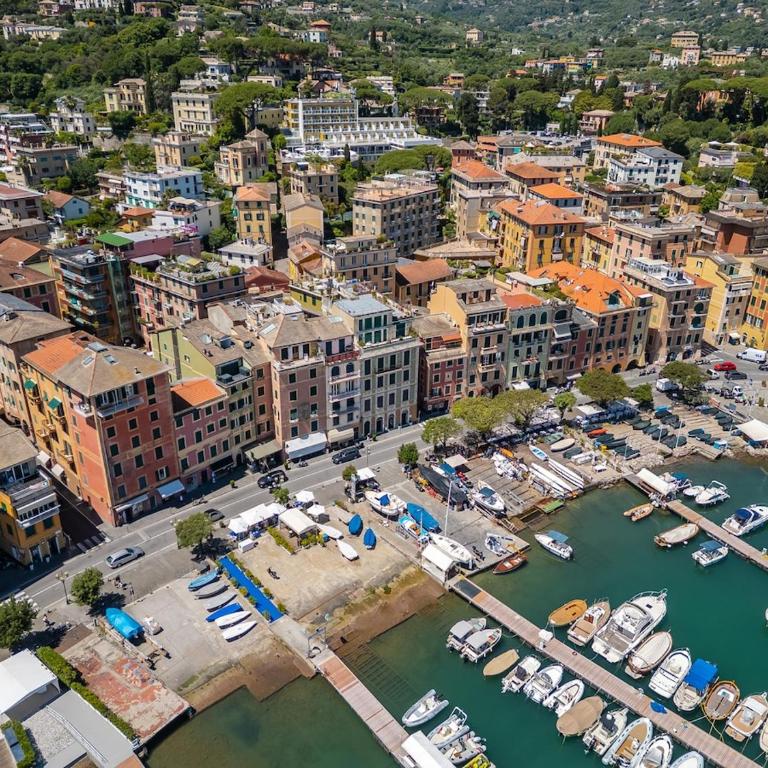 Sea View Home - Steps to Sea - AC - WiFi - Center - Appartamento con 3 Camere da Letto - 44