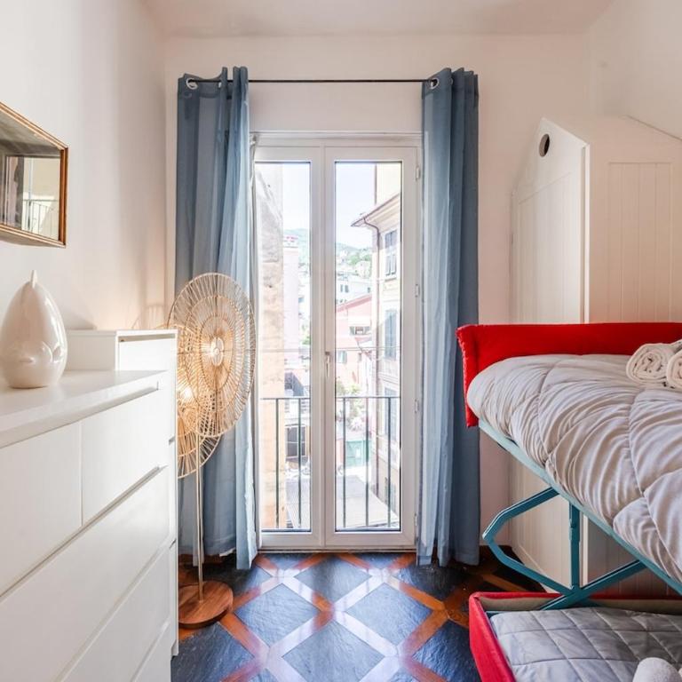 Sea View Home - Steps to Sea - AC - WiFi - Center - Appartamento con 3 Camere da Letto - 47