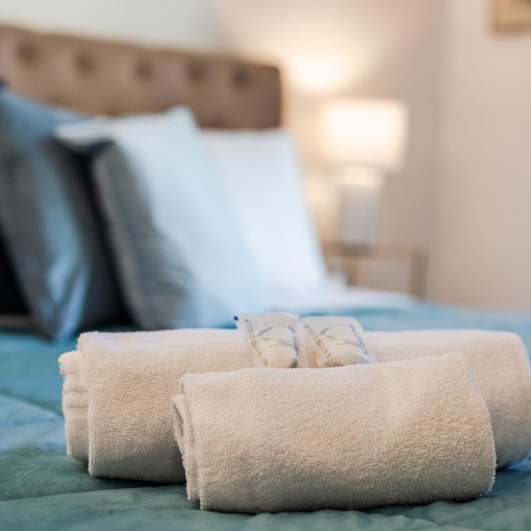 Sea View Home - Steps to Sea - AC - WiFi - Center - Appartamento con 3 Camere da Letto - 48