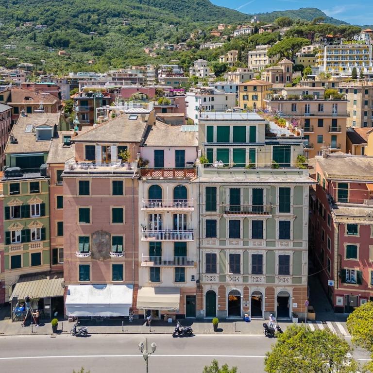 Sea View Home - Steps to Sea - AC - WiFi - Center - Appartamento con 3 Camere da Letto - 56
