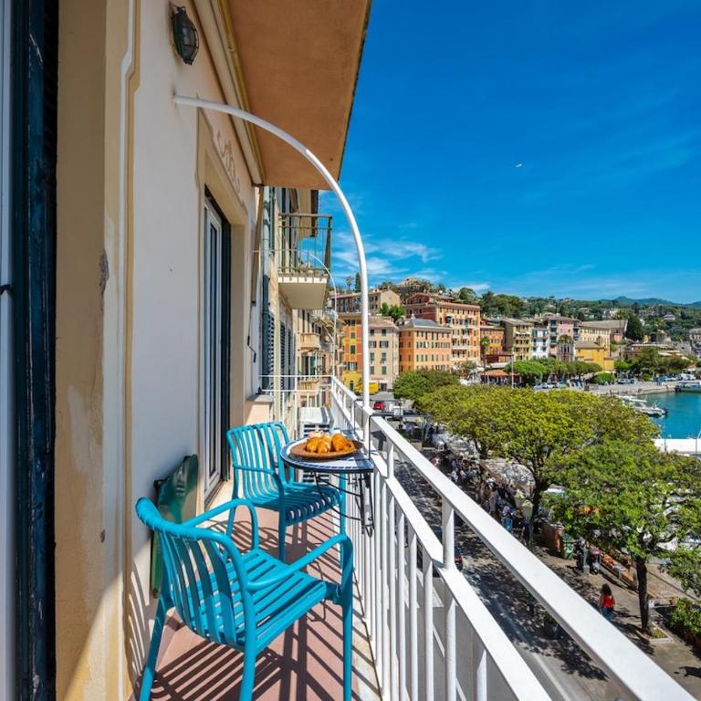 Sea View Home - Steps to Sea - AC - WiFi - Center - Appartamento con 3 Camere da Letto - 87