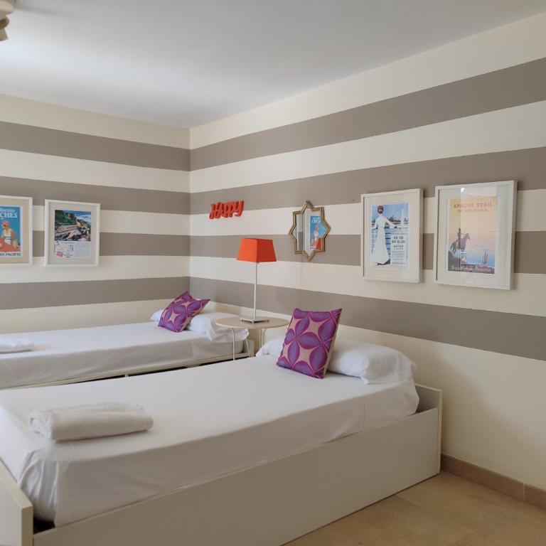 Livingtarifa Carpe Diem - Apartamento Dúplex - 9