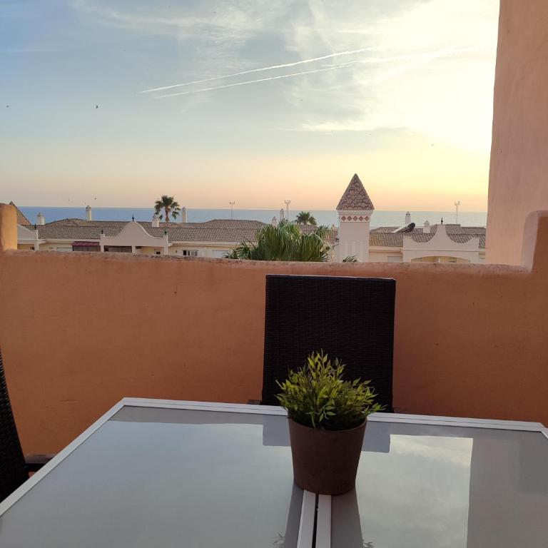 Livingtarifa Carpe Diem - Apartamento Dúplex - 14