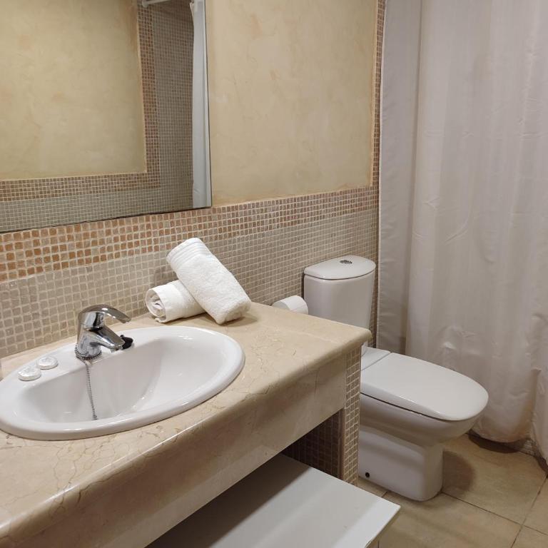 Livingtarifa Carpe Diem - Apartamento Dúplex - 13