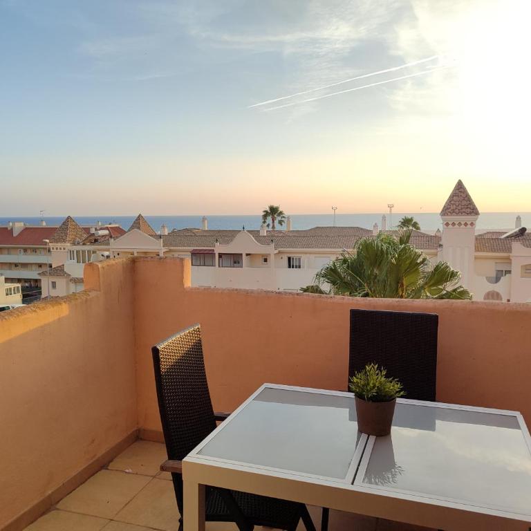 Livingtarifa Carpe Diem - Apartamento Dúplex - 5