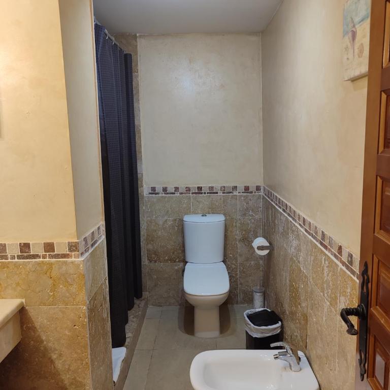 Livingtarifa Carpe Diem - Apartamento Dúplex - 18
