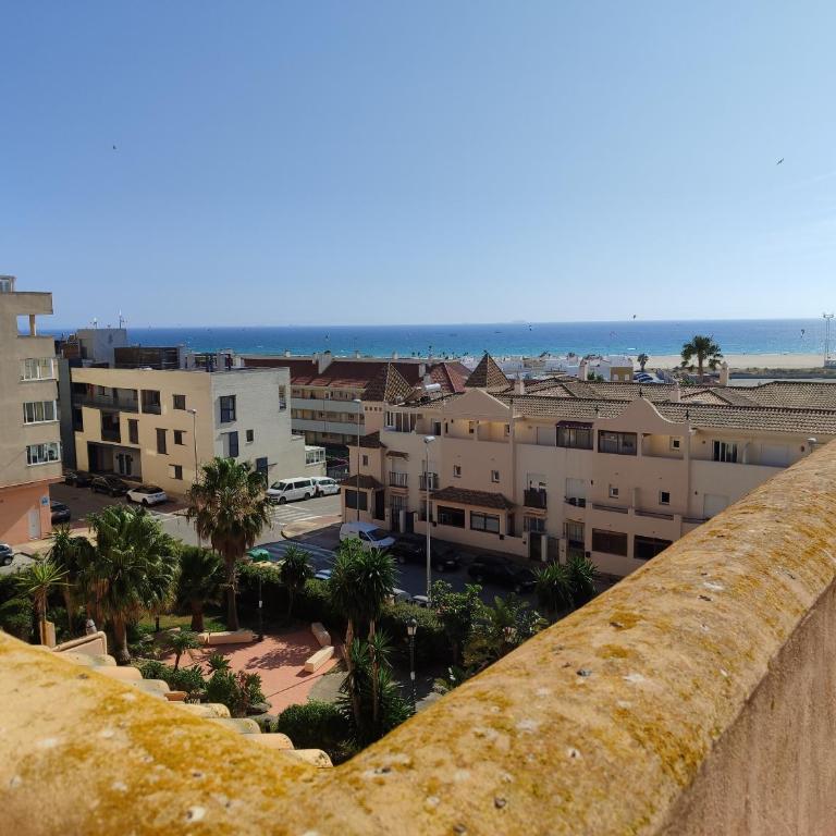 Livingtarifa Carpe Diem - Apartamento Dúplex - 22