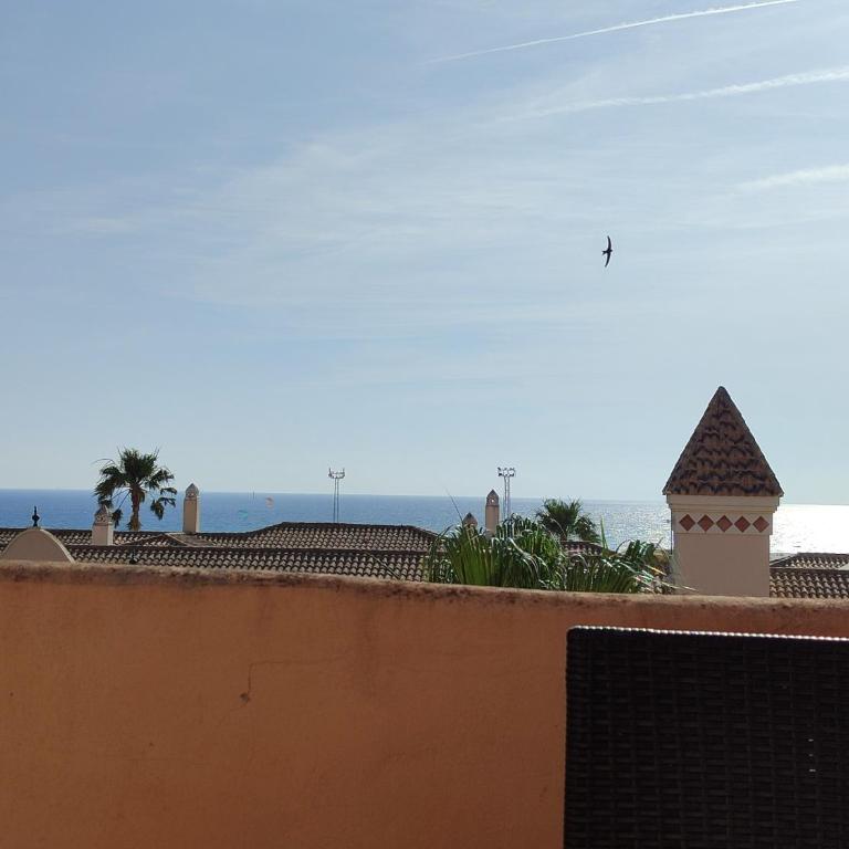 Livingtarifa Carpe Diem - Apartamento Dúplex - 24
