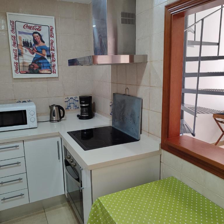 Livingtarifa Carpe Diem - Apartamento Dúplex - 11