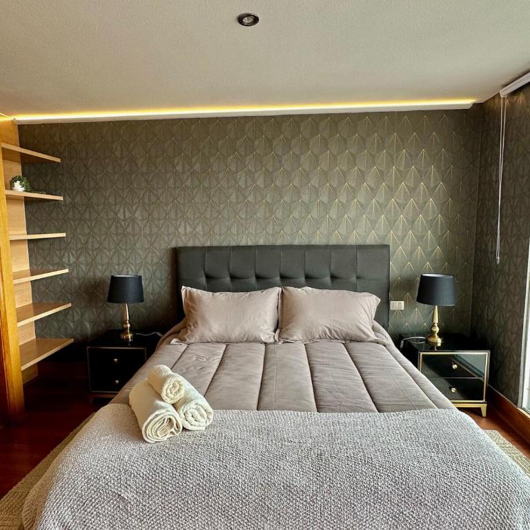 Sky Providencia - Apartamento de 1 dormitorio - 2