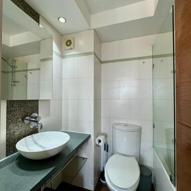 Sky Providencia - Apartamento de 1 dormitorio - 25