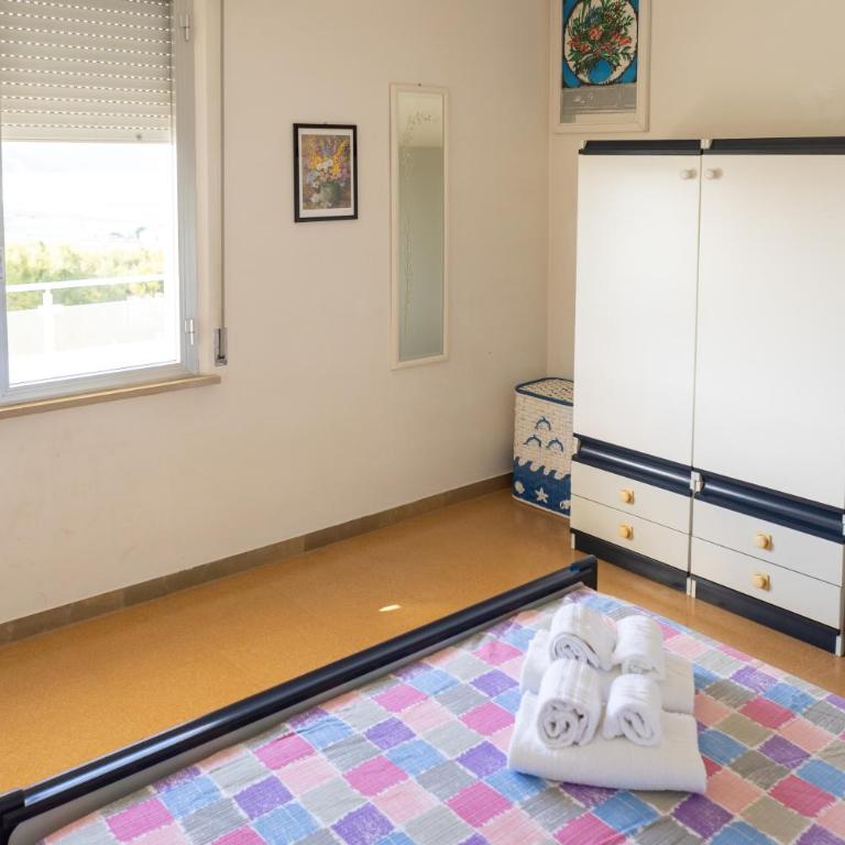 Frontemare - Casa Casoni - Apartment with Terrace - 28