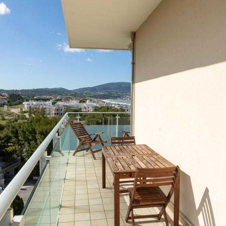 Frontemare - Casa Casoni - Apartment with Terrace - 2