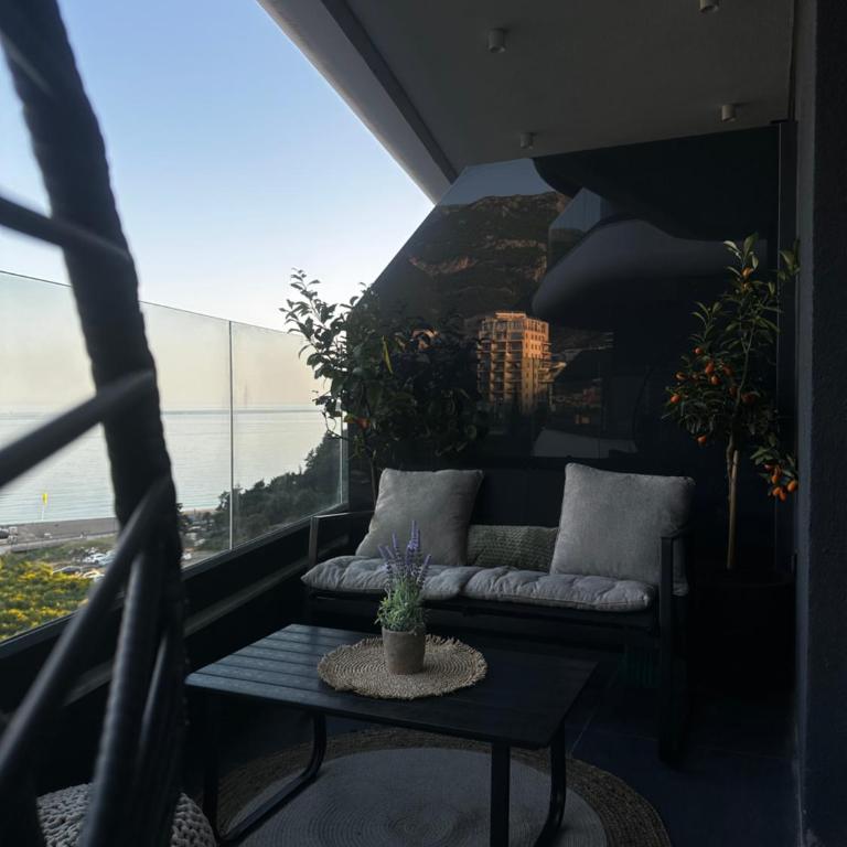 ZOA Seaview Apartment - One-Bedroom Apartment - 5