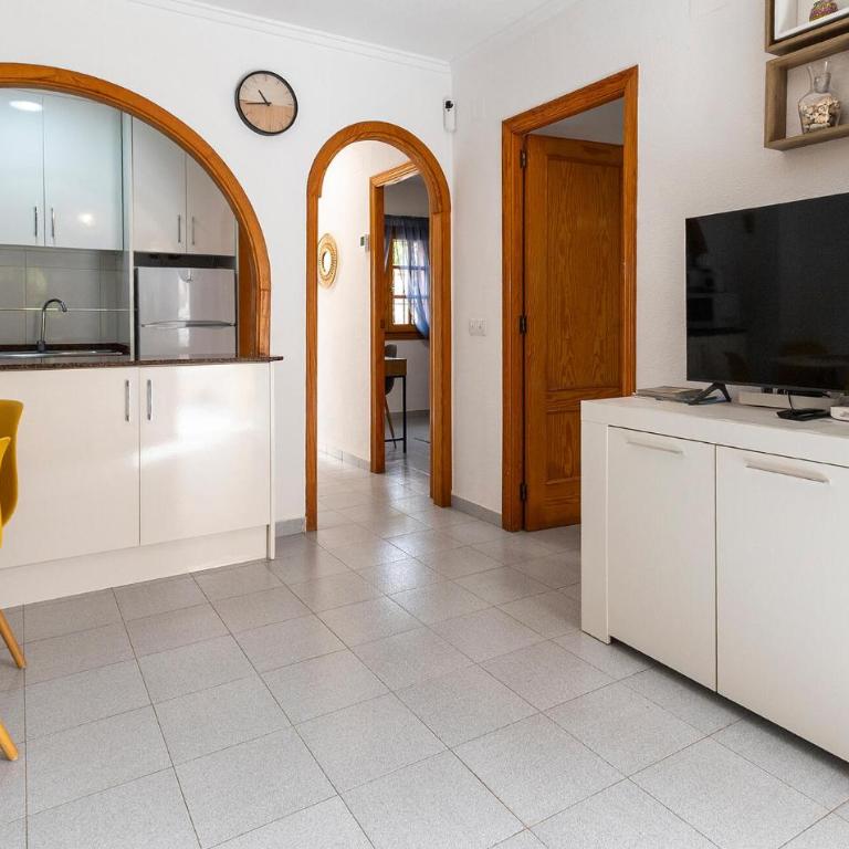 Villa Monica In La Mata - Casa de vacaciones de 2 dormitorios - 3