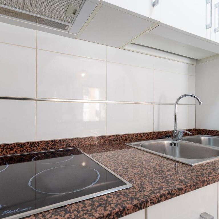 Villa Monica In La Mata - Casa de vacaciones de 2 dormitorios - 5